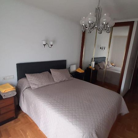 Sar Inn - Garaje Incluido Avilés Exterior foto