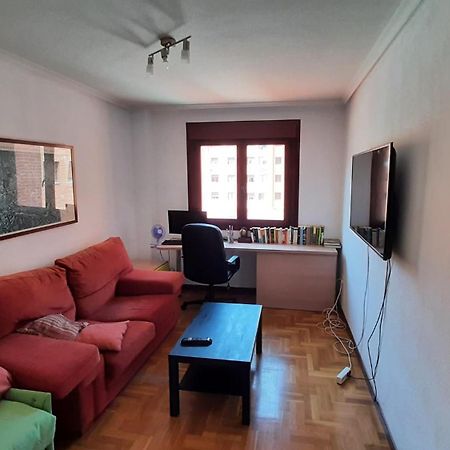 Sar Inn - Garaje Incluido Avilés Exterior foto