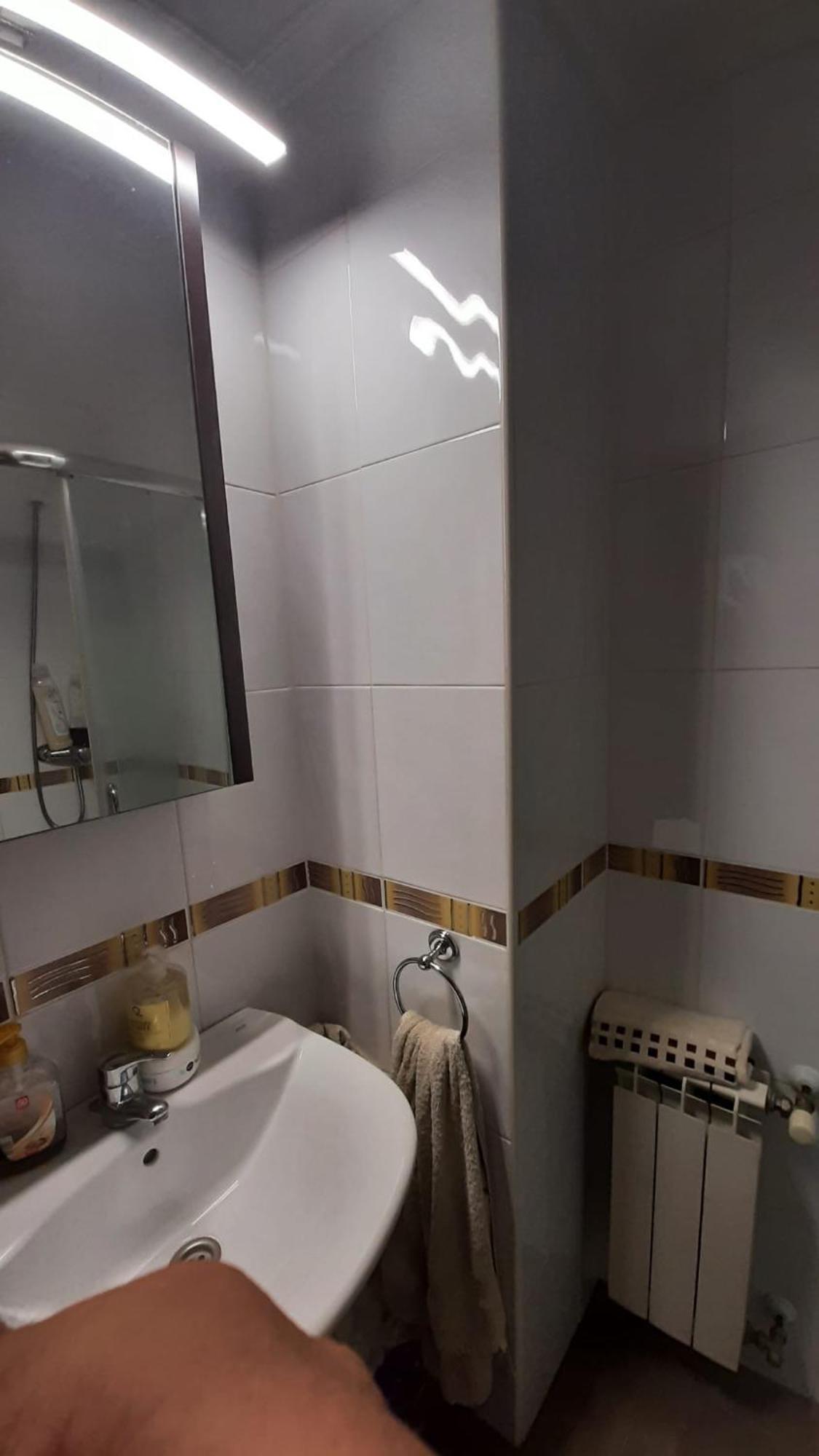 Sar Inn - Garaje Incluido Avilés Exterior foto