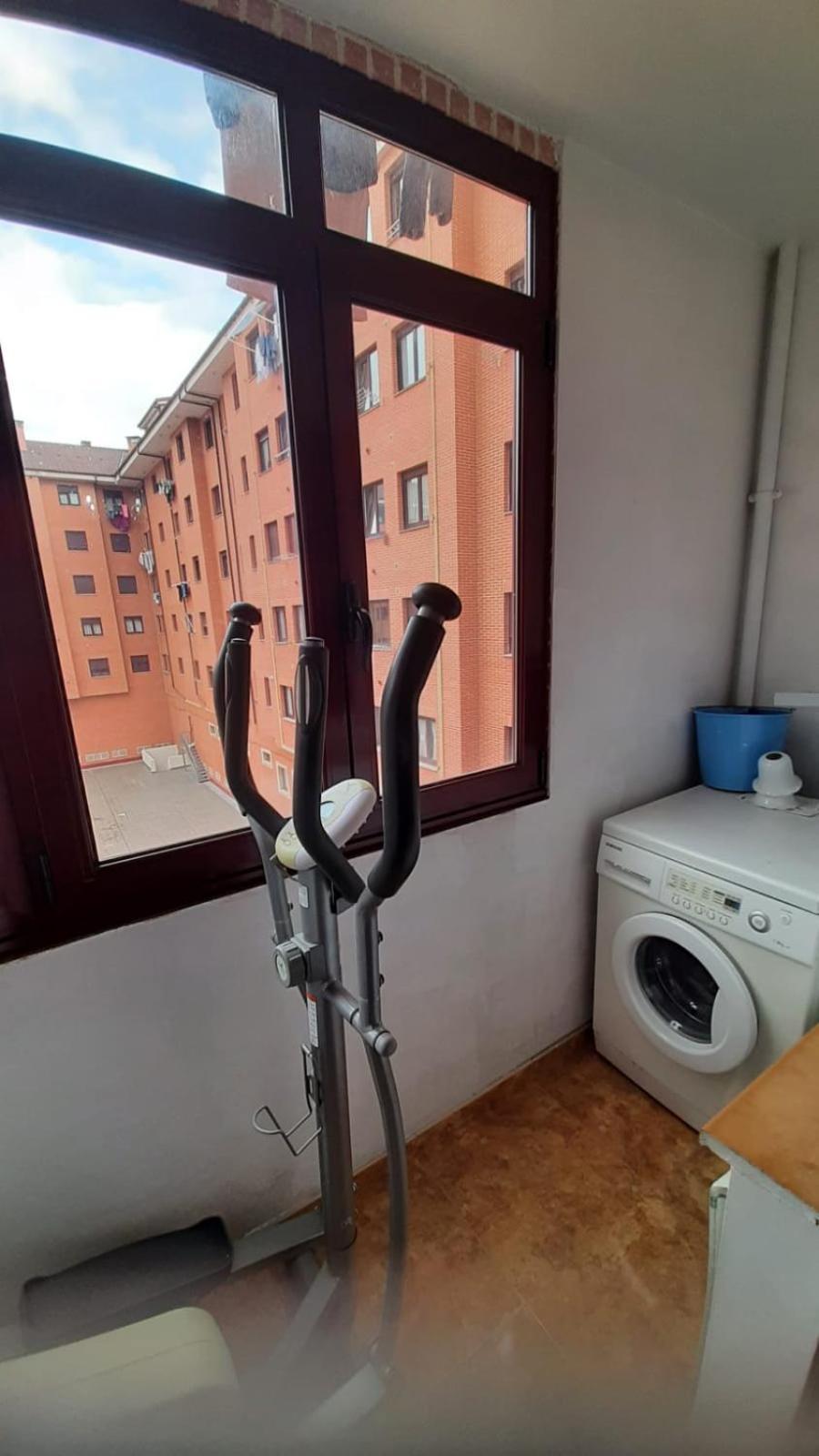 Sar Inn - Garaje Incluido Avilés Exterior foto