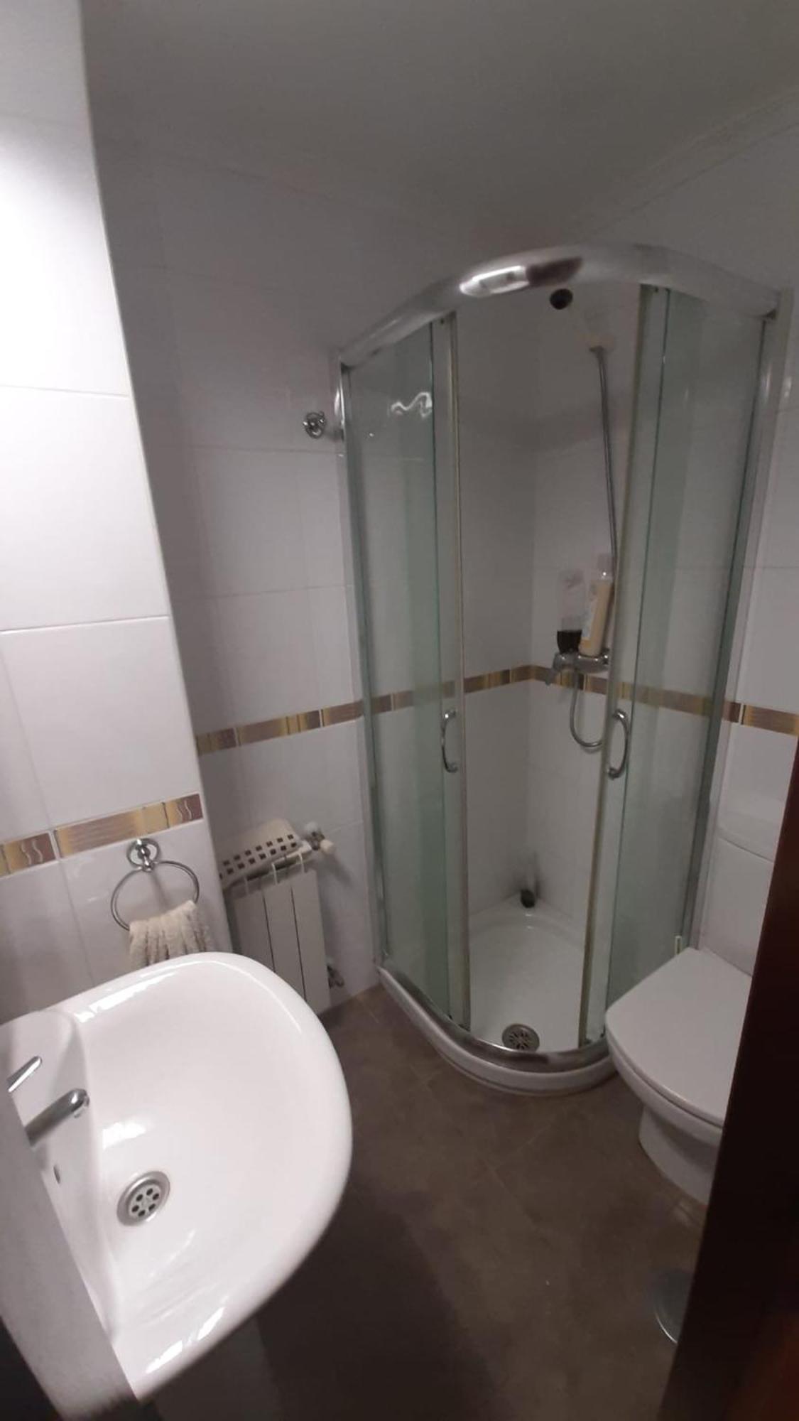 Sar Inn - Garaje Incluido Avilés Exterior foto