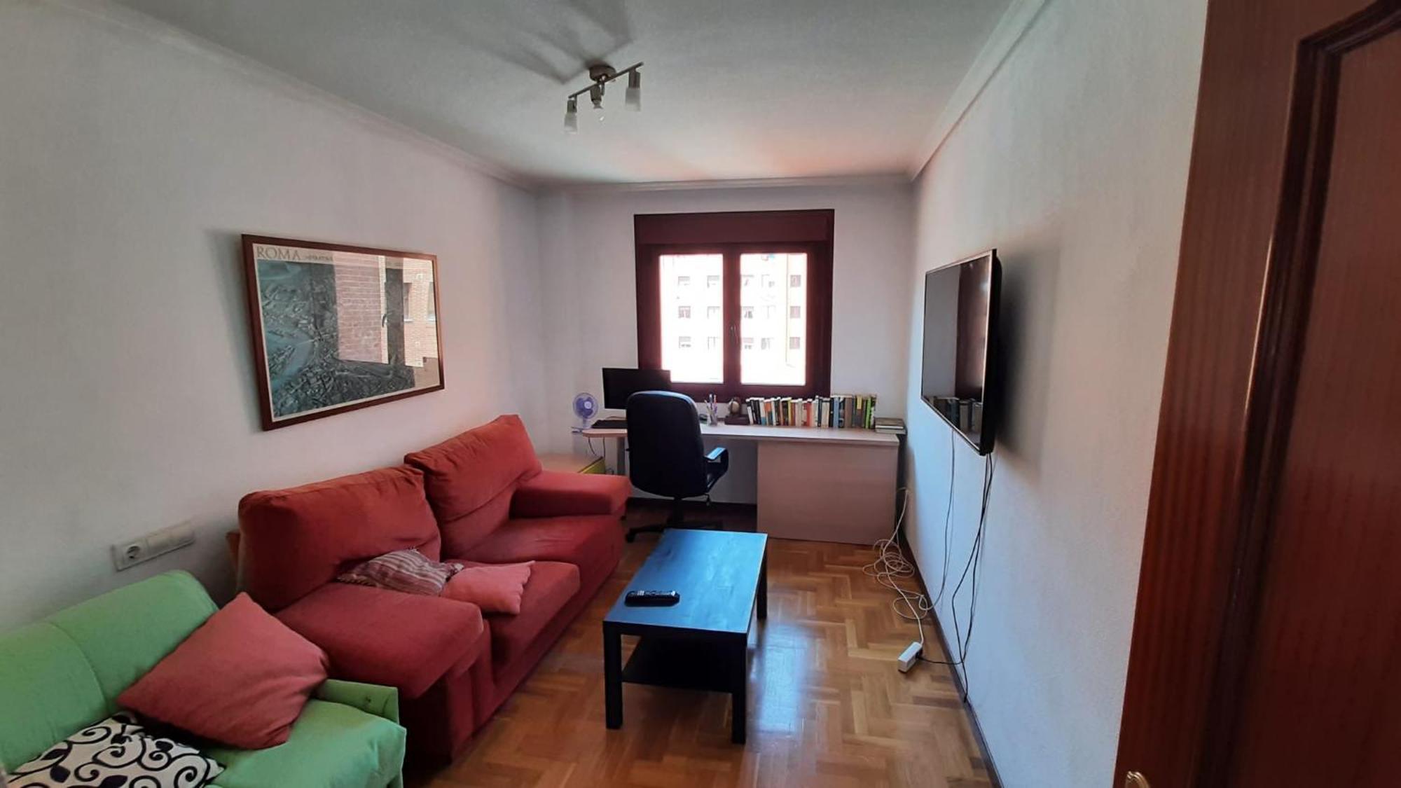 Sar Inn - Garaje Incluido Avilés Exterior foto