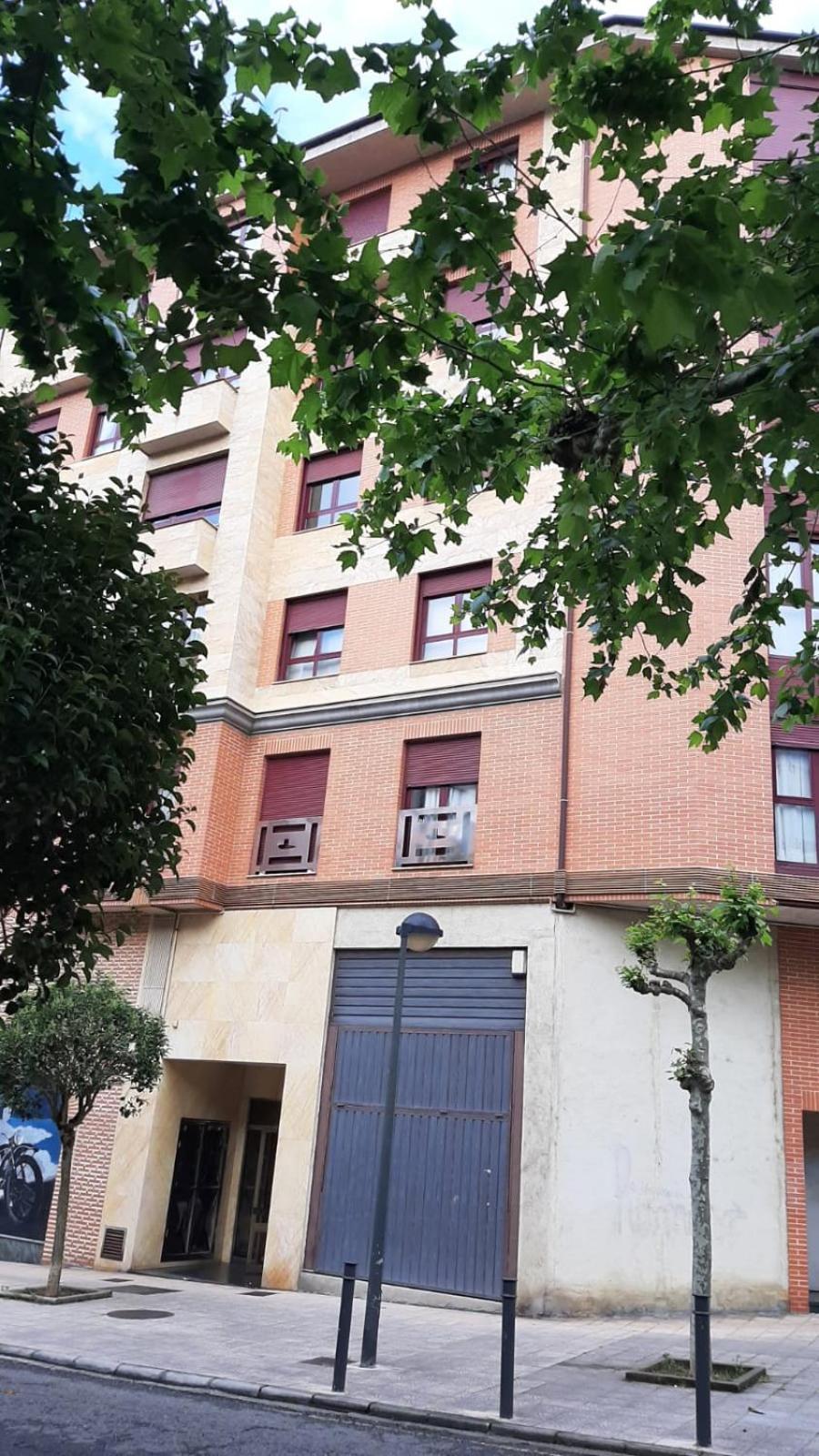 Sar Inn - Garaje Incluido Avilés Exterior foto