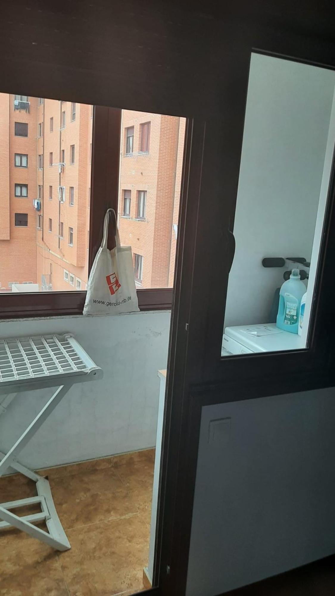 Sar Inn - Garaje Incluido Avilés Exterior foto