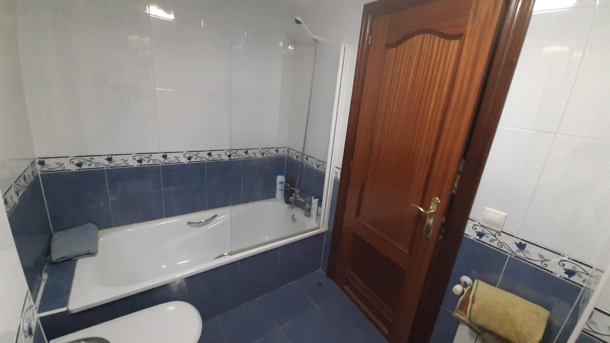 Sar Inn - Garaje Incluido Avilés Exterior foto