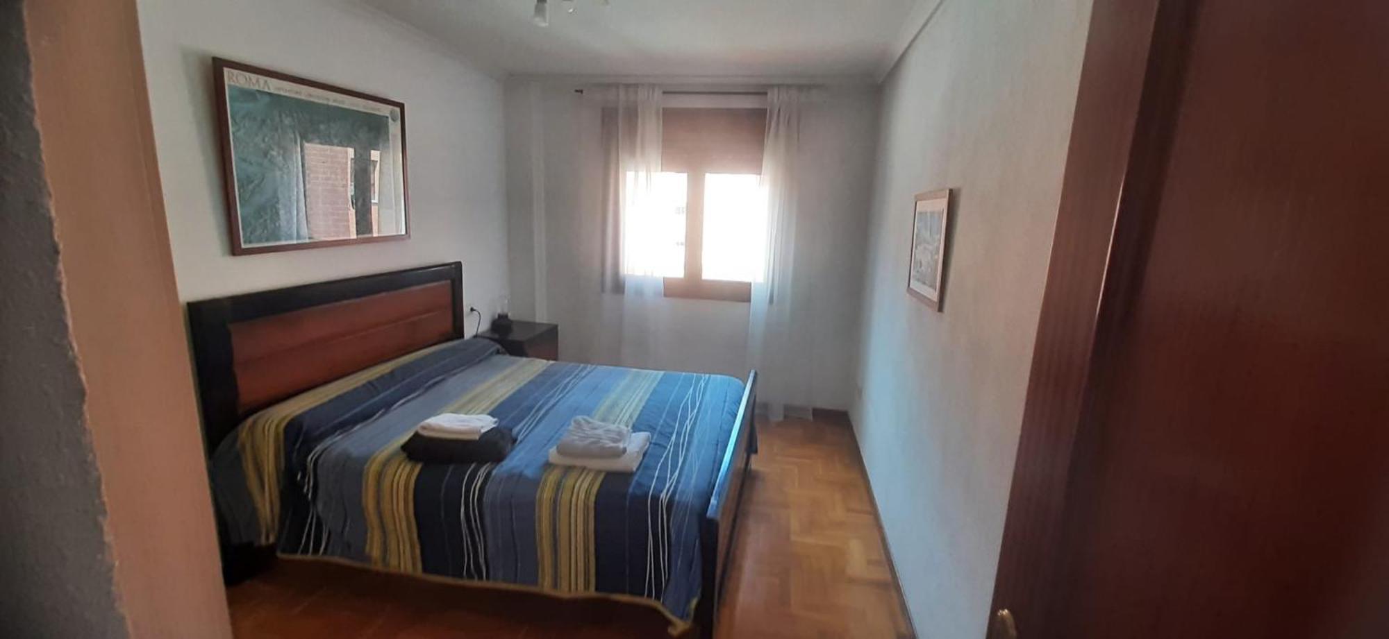 Sar Inn - Garaje Incluido Avilés Exterior foto